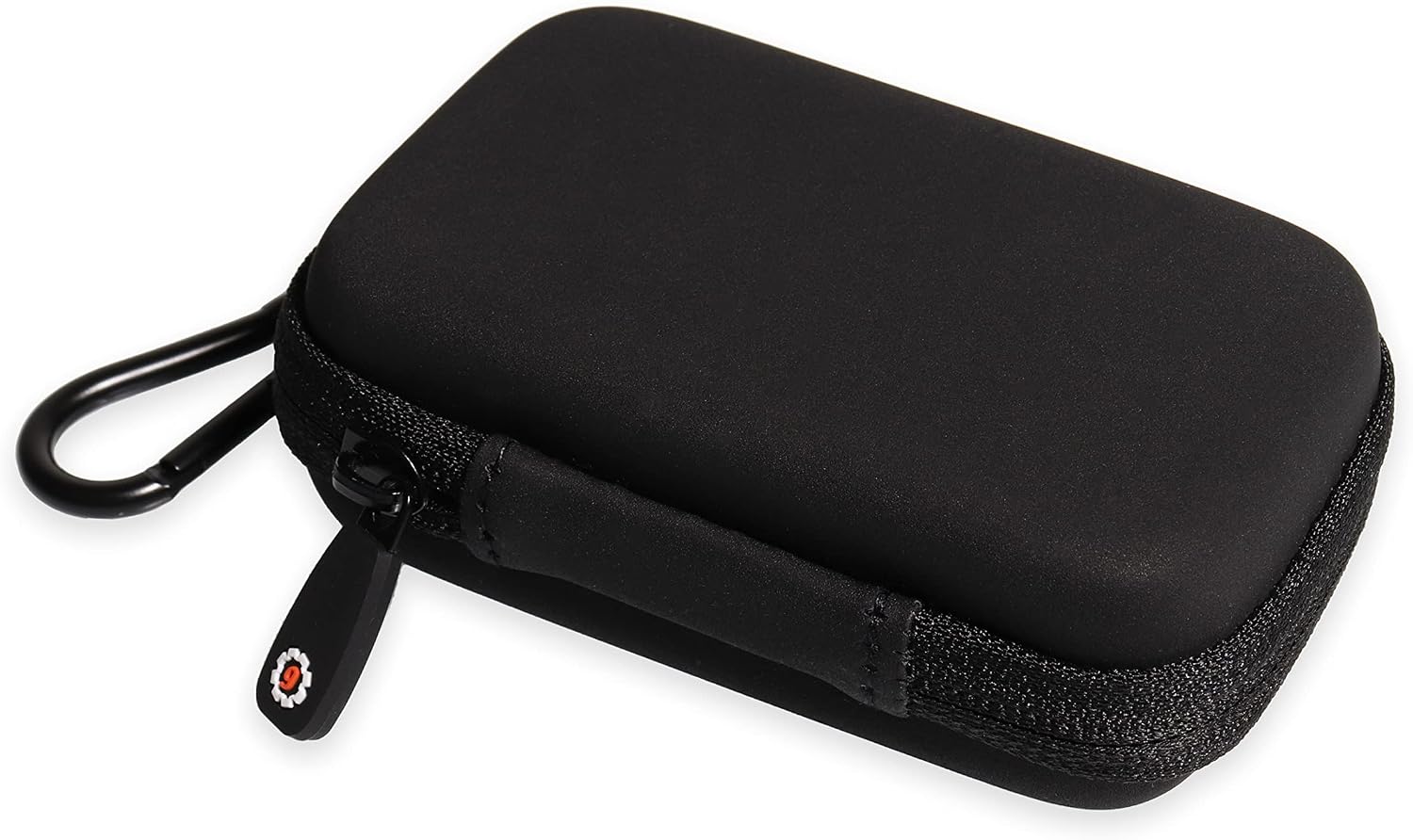 Getgear Portable Case Compatible with WD_Black Game Drive SSD 1TB, 2TB, 512GB