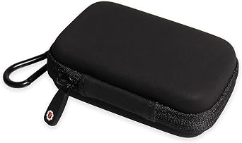 getgear case for Apple Magic Mouse and Magic Mouse 2 (Matte Black)