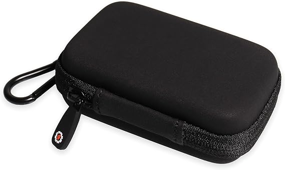 getgear case for Apple Magic Mouse and Magic Mouse 2 (Matte Black)