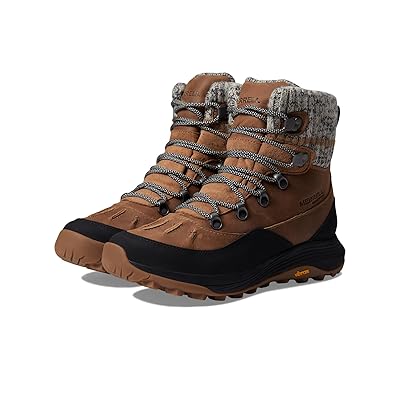 Merrell Siren 4 Thermo Mid Zip Waterproof Women
