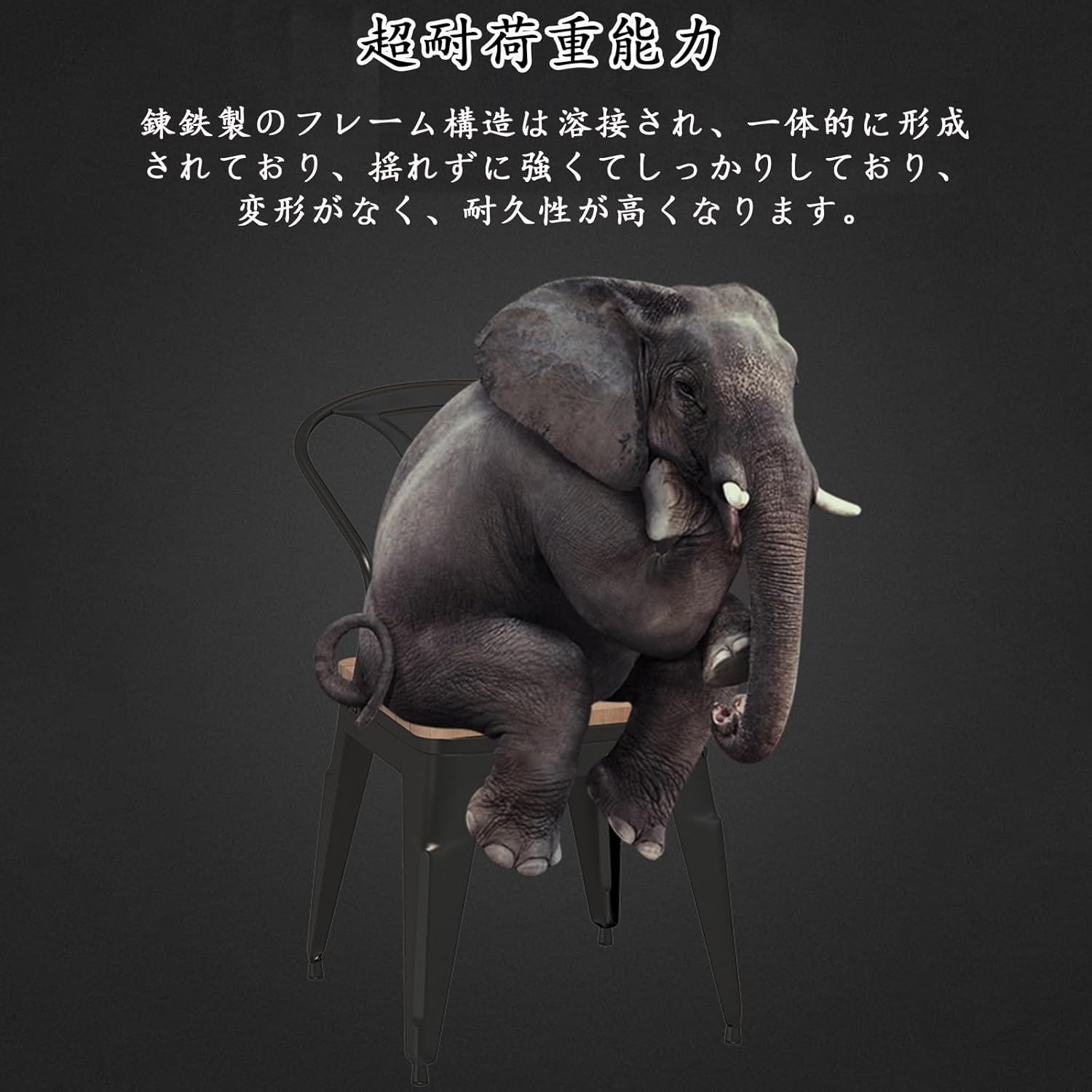 ガーデンテーブルセット 屋外ダイニングテーブル ガーデンファニチャー ガーデンファニチャ―セット 金属フレーム プラスチック製の木製のテーブルトップ 防水性と耐日光性 お手入れが簡単 屋内/屋外、裏庭、キッチン用コンパクト キャン D