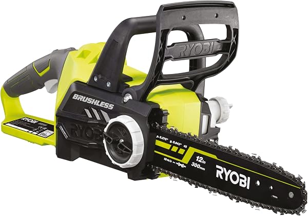 Tronçonneuse 18 V ONE+ guide 30 cm, sans batterie ni chargeur