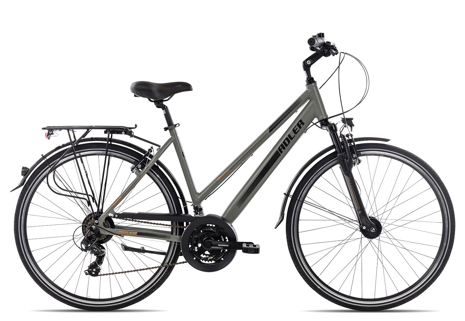 watch top gear season 1 Adler Verona Trapez | 28 Zoll Damen-Trekkingbike | 21-Gang Schaltung | Felgenbremsen SimRig Zubehör stem:90 Gravel Bike XXL for