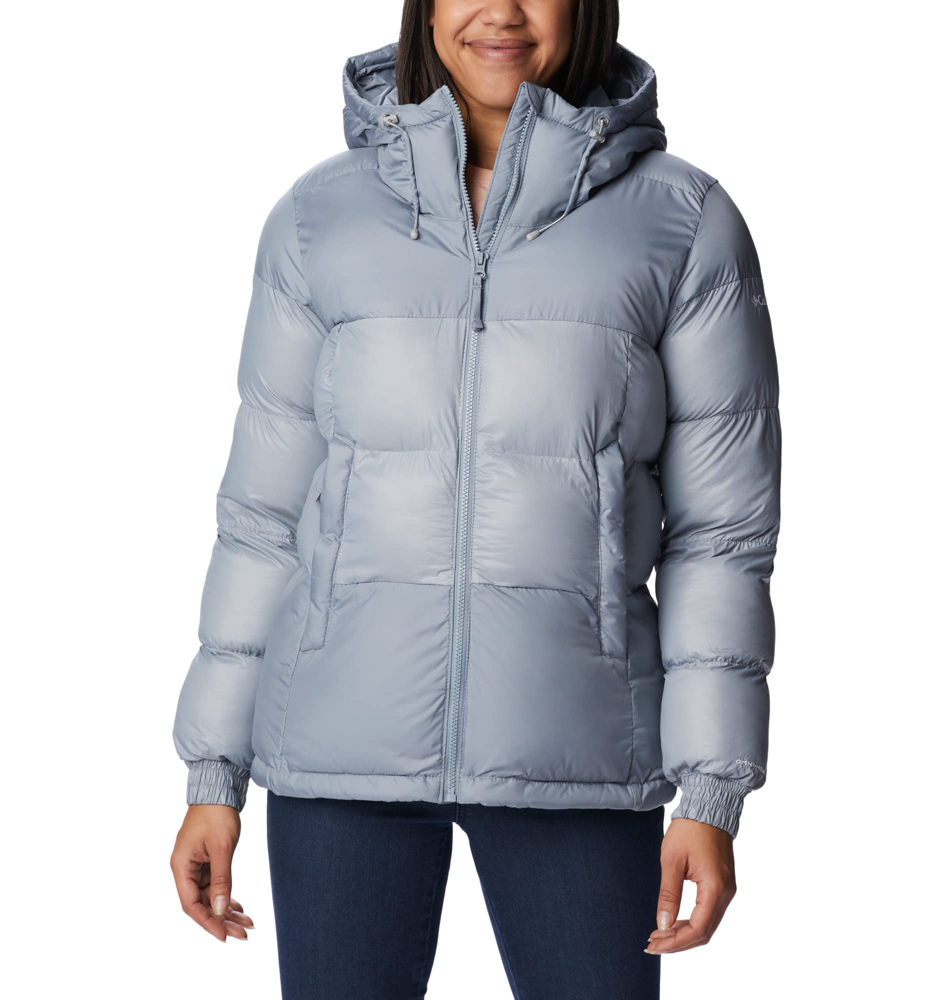 Columbia Pike Lake 2 Hooded