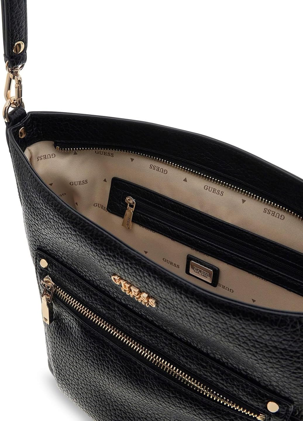 Marsha Crossbody Bucket