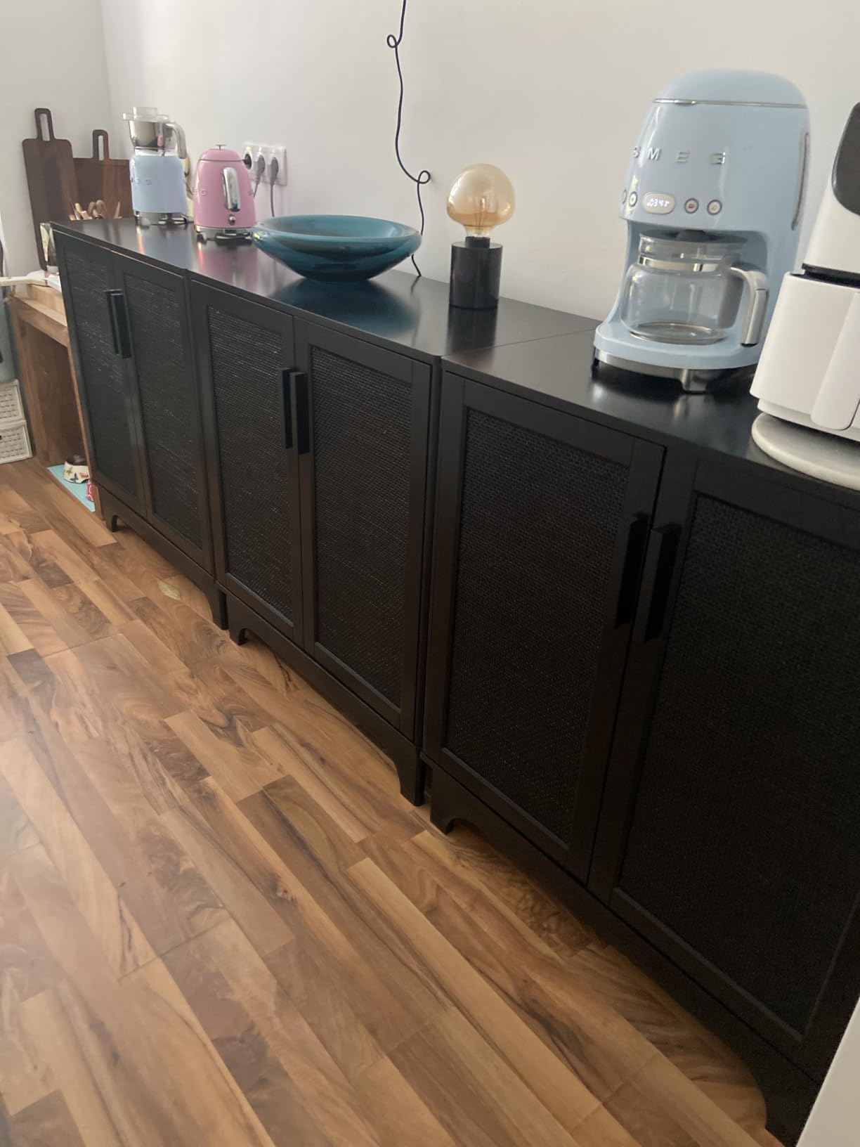 Customer photo