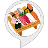 お寿司屋さんごっこ