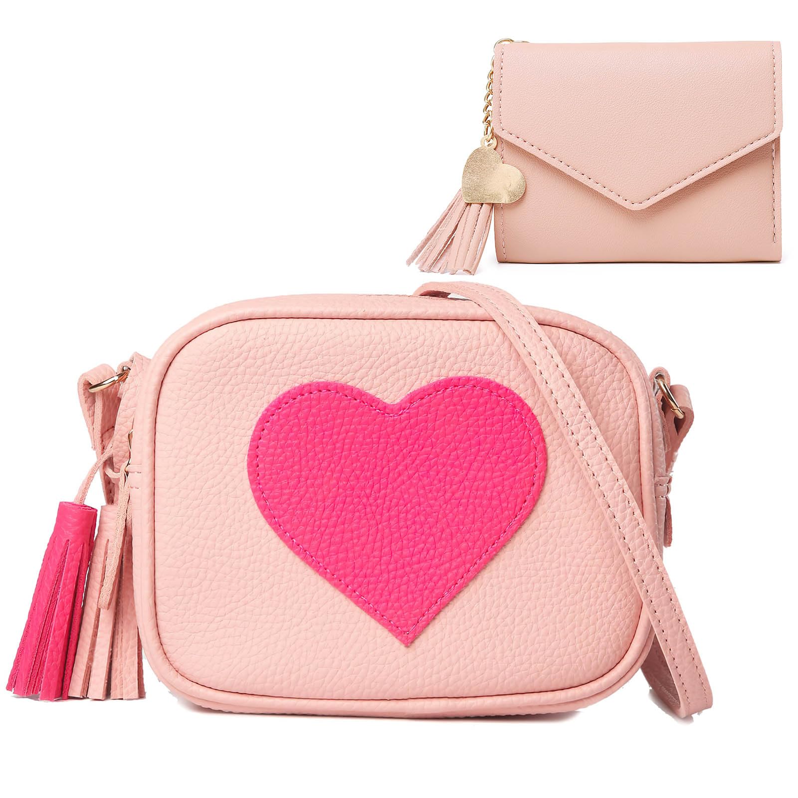 AMI Paris Paris Paris Handtas Van Leer Met Verstelbare Schouderriem 6026050027 602605002712090