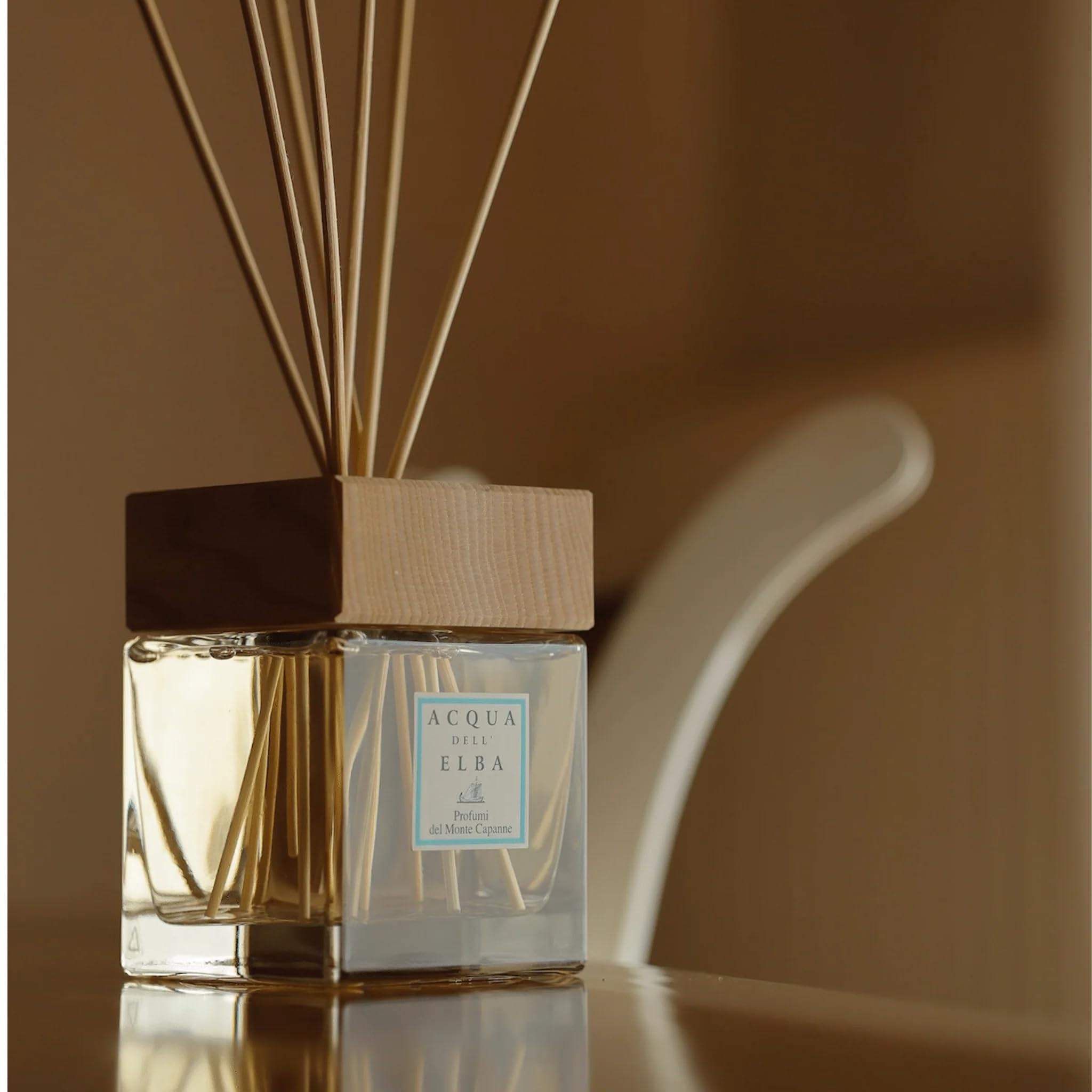 ACQUA DELL'ELBA Profumi del Monte Capanne Diffusore 200 ml