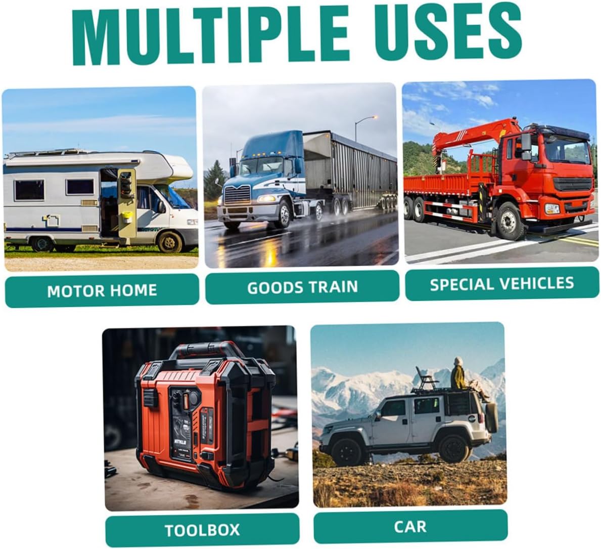 2pcs Heavy Duty Stainless Steel Flush Mount Paddle Lock for Trailer and Truck Toolbox Door Latch Rv Door Replacement Latch with Easy Installation and Secure Panel Lock