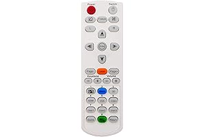 Original BR-5080C Projector Remote Control for Optoma