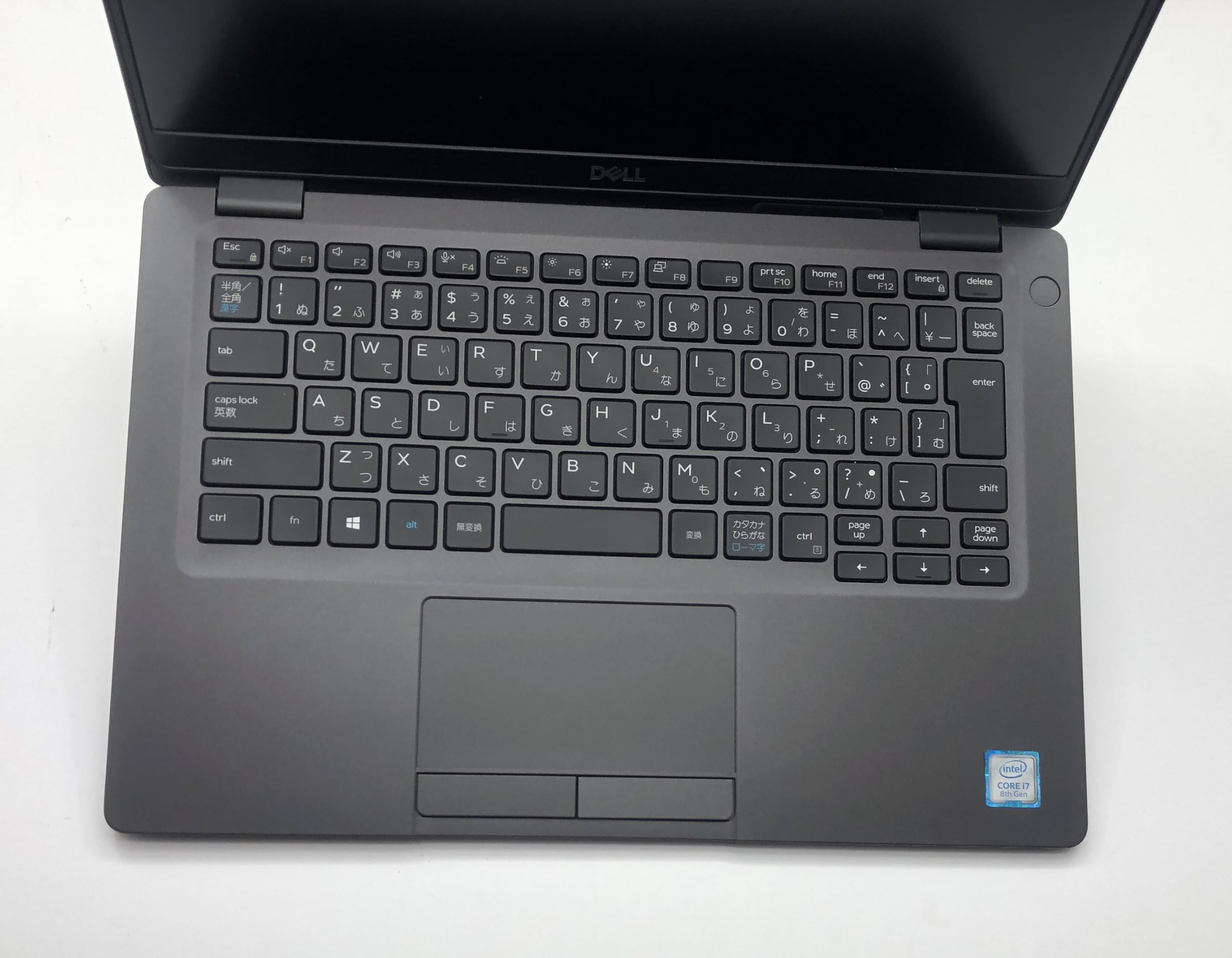 Amazon.co.jp: ートパソコン DELL Latitude 5300 13.3型フルHD Core i7