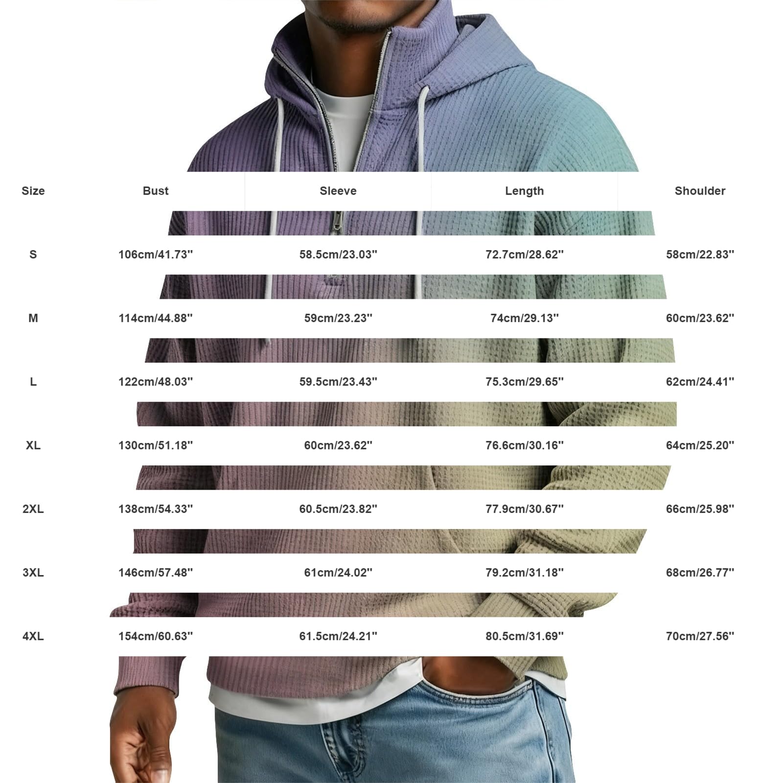 Sudaderas Hombres con Capucha Sudadera De Manga Larga Botones para Hombre, Estilo Casual Otoño E Invierno. Impermeable Hombre (Brick Red, M) Ropa Trabajo Deporte Gimnasio Chaqueta