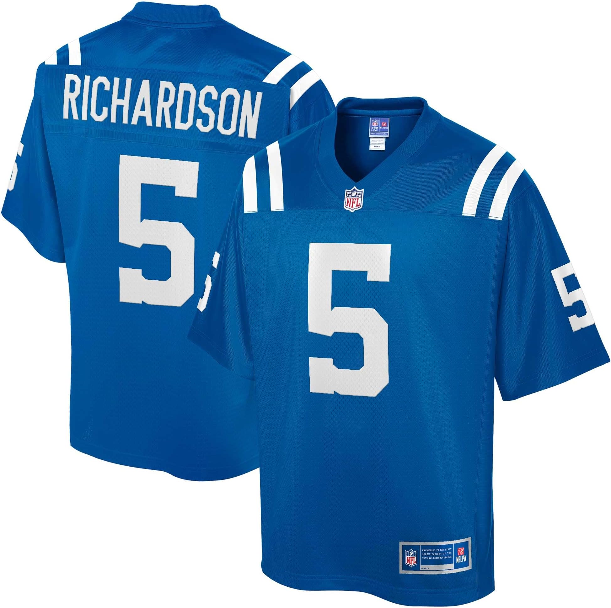 Men's Derrick Henry Navy Tennessee Titans Replica Jersey