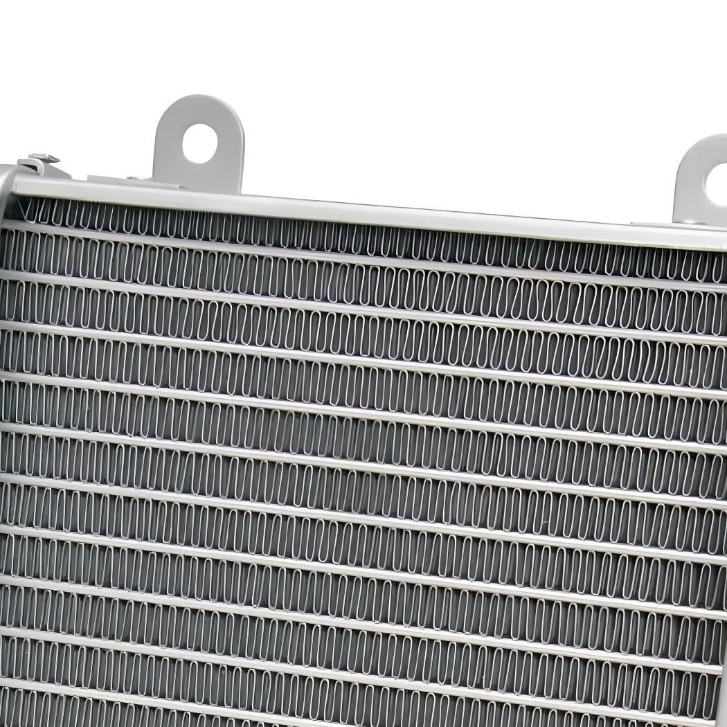Enfriador para Yamaha Aerox, MBK Nitro
