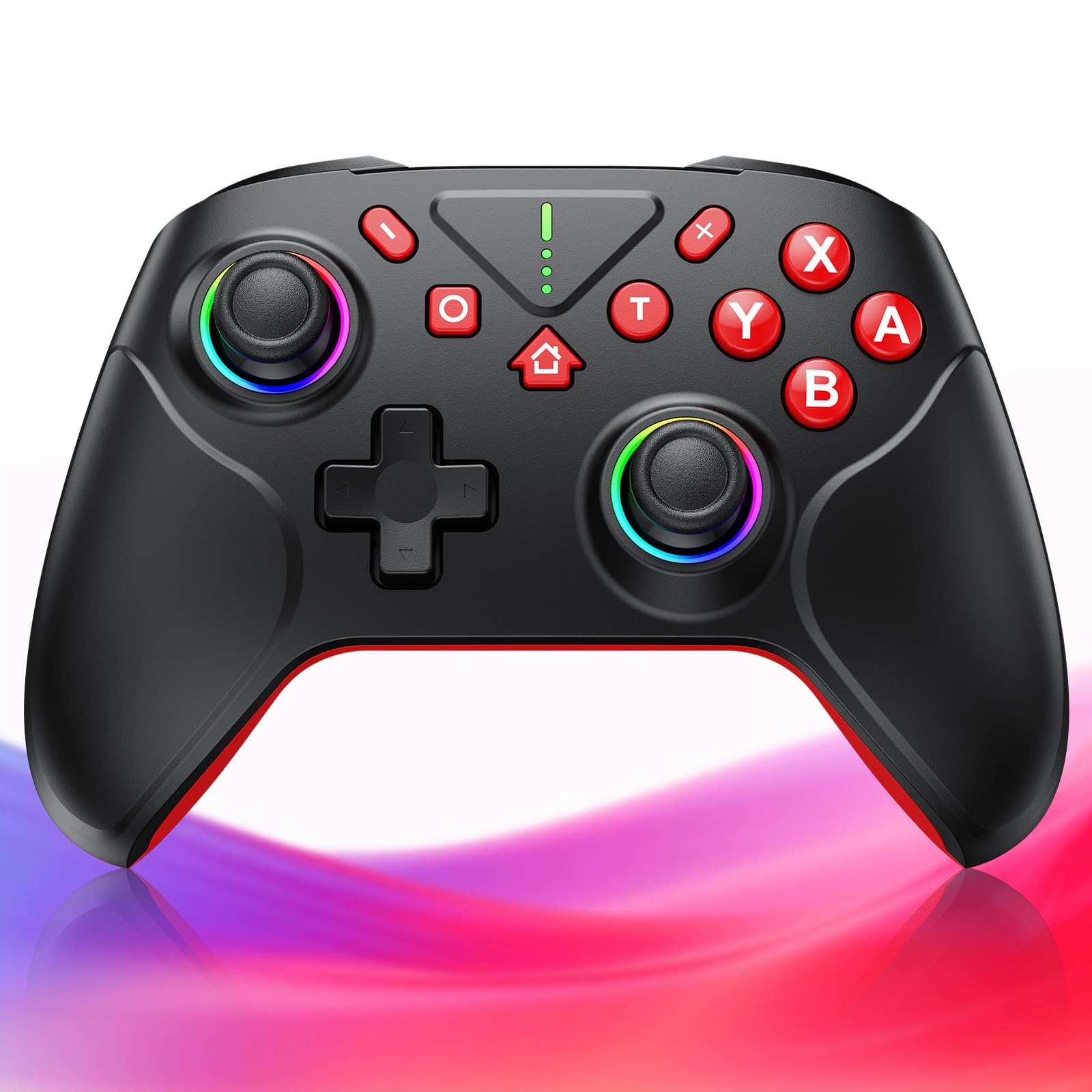 Amazon.co.jp: Switch 2 コントローラー Switch1/2代対応 スイッチ
