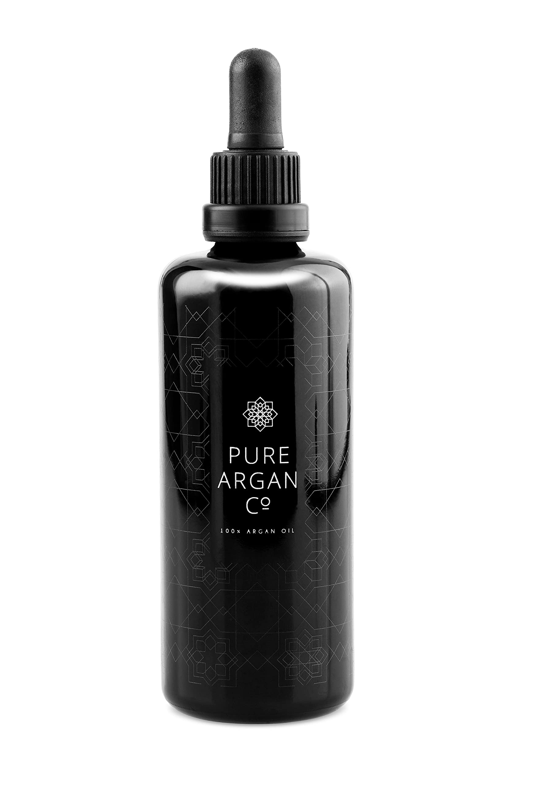 pure argan oil 100ml