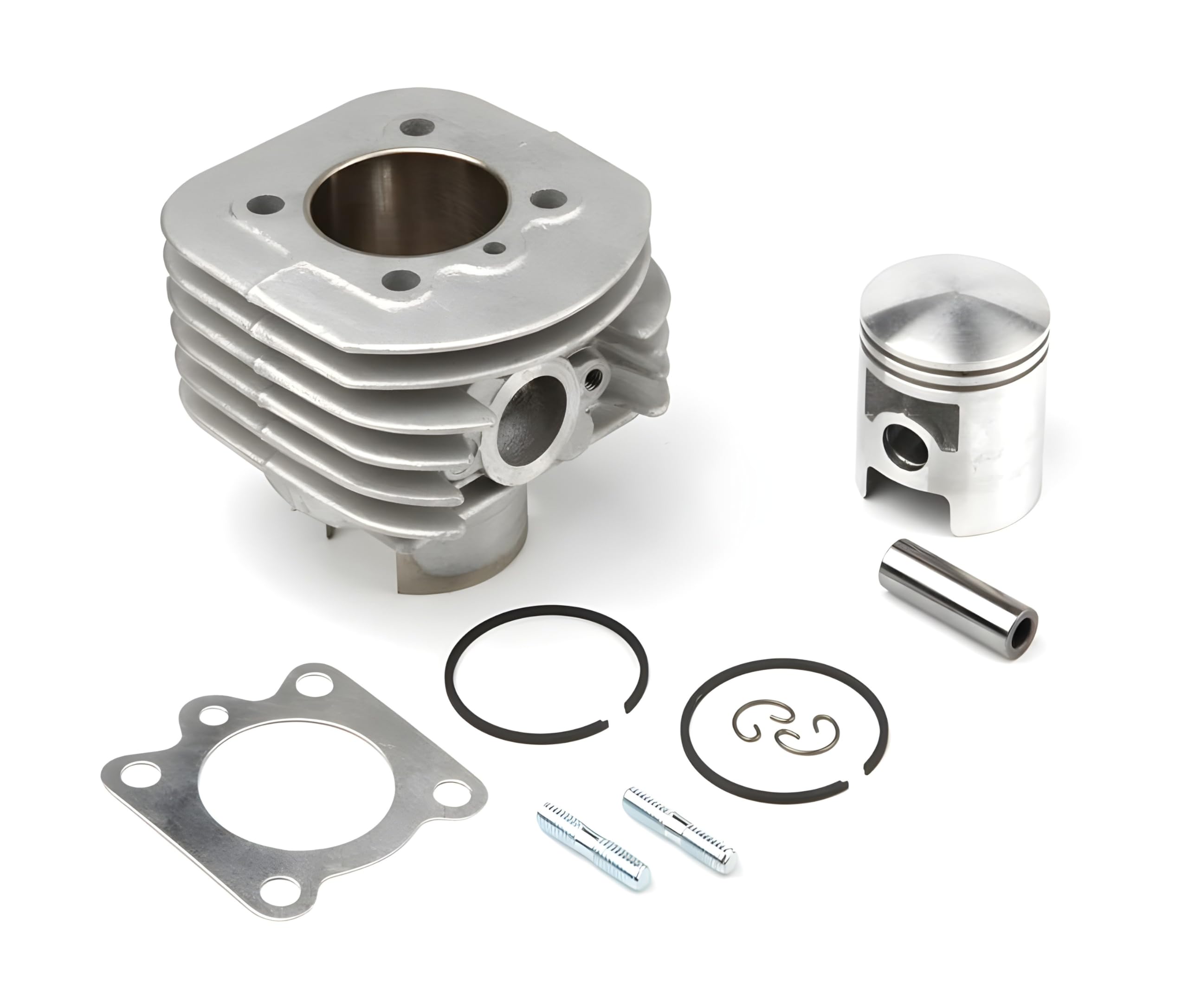 Kit de Cilindros Airsal Sport 64 CC para Piaggio, Vespa AL, ALX, NLX, Vespino T6