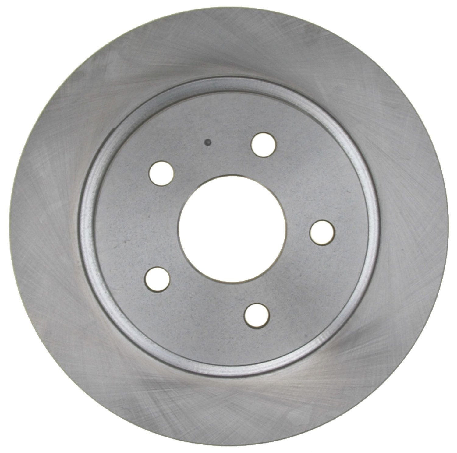 Raybestos 680999R Professional Grade Disc Brake Rotor