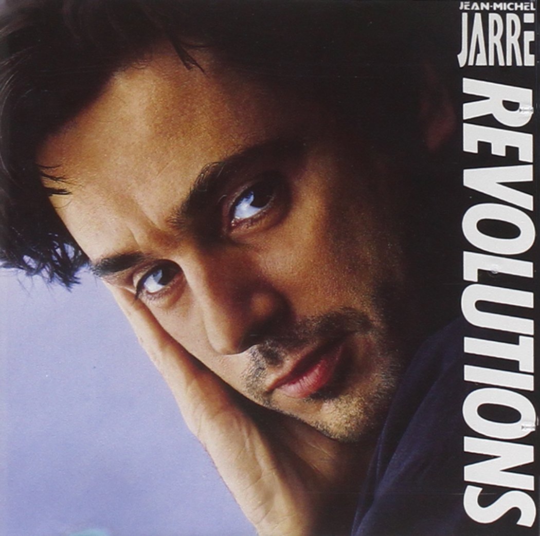 Revolutions [UK] [Audio CD]