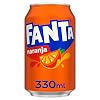 Original Fanta Orange 24 x 33 cl