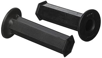 Amazon.co.jp: キジマ(Kijima) バイクパーツ グリップ 六角