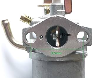 ガソリン発電機 YAMAHA ET600 動作品 YAMAHA 発電機 ET600 エンジンがかからないジャンク発電機を修理