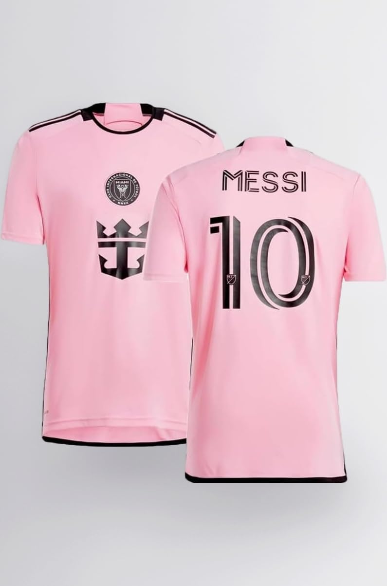 New Blue Argentina Home COPA America Football Jersey 2024-2025 Football (Boys & Kids and Mens)(11-12Years,Multicolor-2)