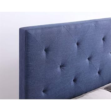 Hodedah Headboards, Full,