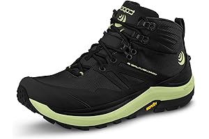 Topo MTN Racer 3: Conquer Trails with Unrivaled Performance