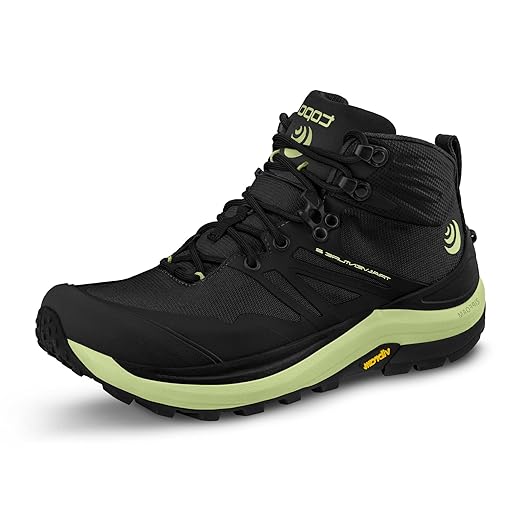 Topo Athletic Women's Trailventure 2 Comfortable Lightweight 5MM Drop Trail Running Shoes, Athletic Shoes for Trail Running