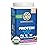 Sunwarrior Vegan Organic Protein Powder Plant-Based | BCAA Amino Acids Hemp Seed Soy Free Dairy Free Gluten Free Synthetic Free Non-GMO | Berry 30 Servings | Warrior Blend