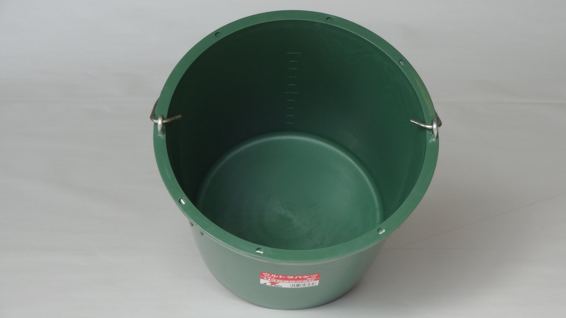 Squirrel Ultra Bucket with Pattern, 3.5 gal (14 L)