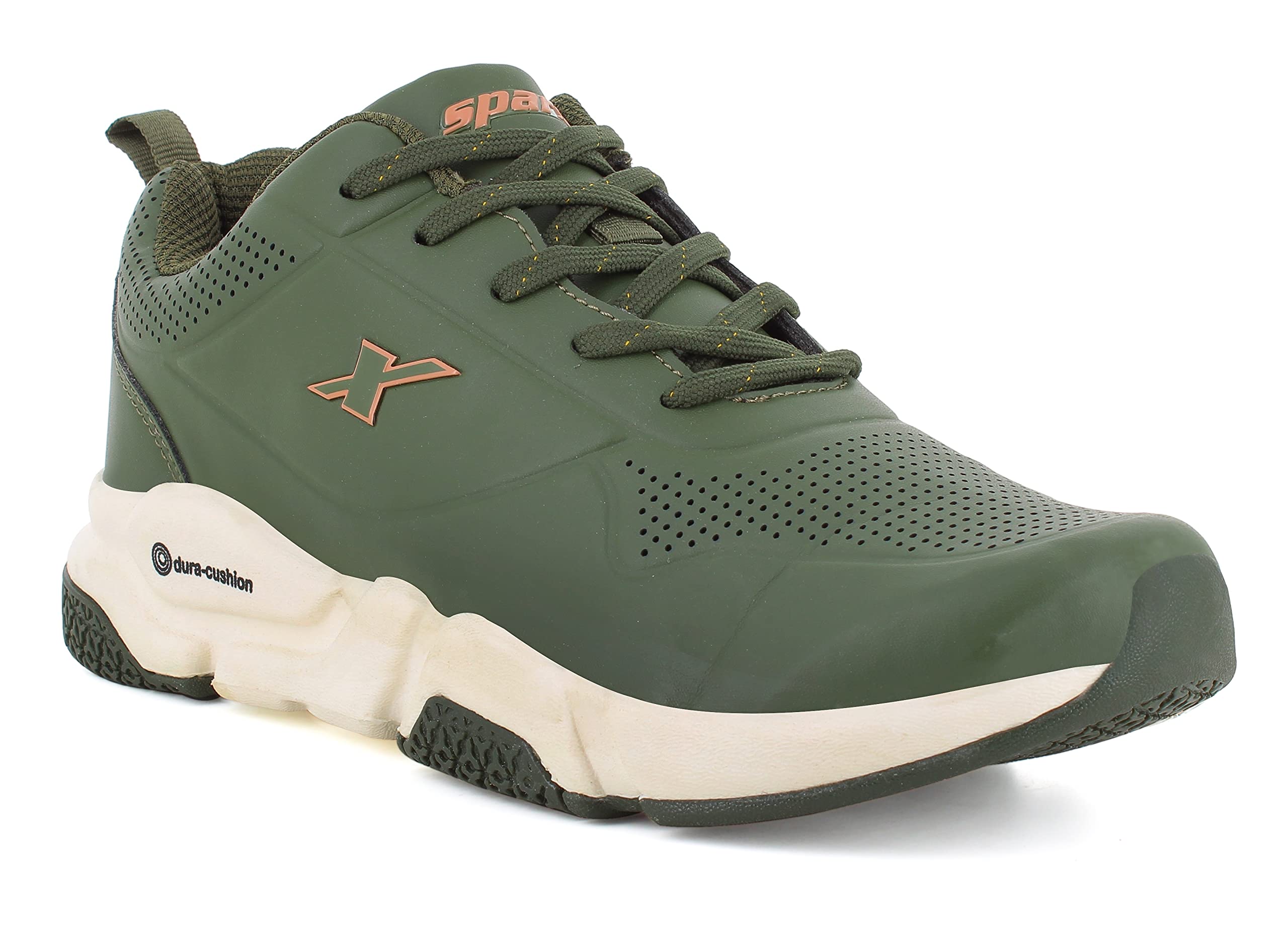Sparx Mens SM 661 | Enhanced Durability & Soft Cushion | Black Running Shoe - 6 UK (SM 661) (B099ZXRT34) Amazon Price History, Amazon Price Tracker