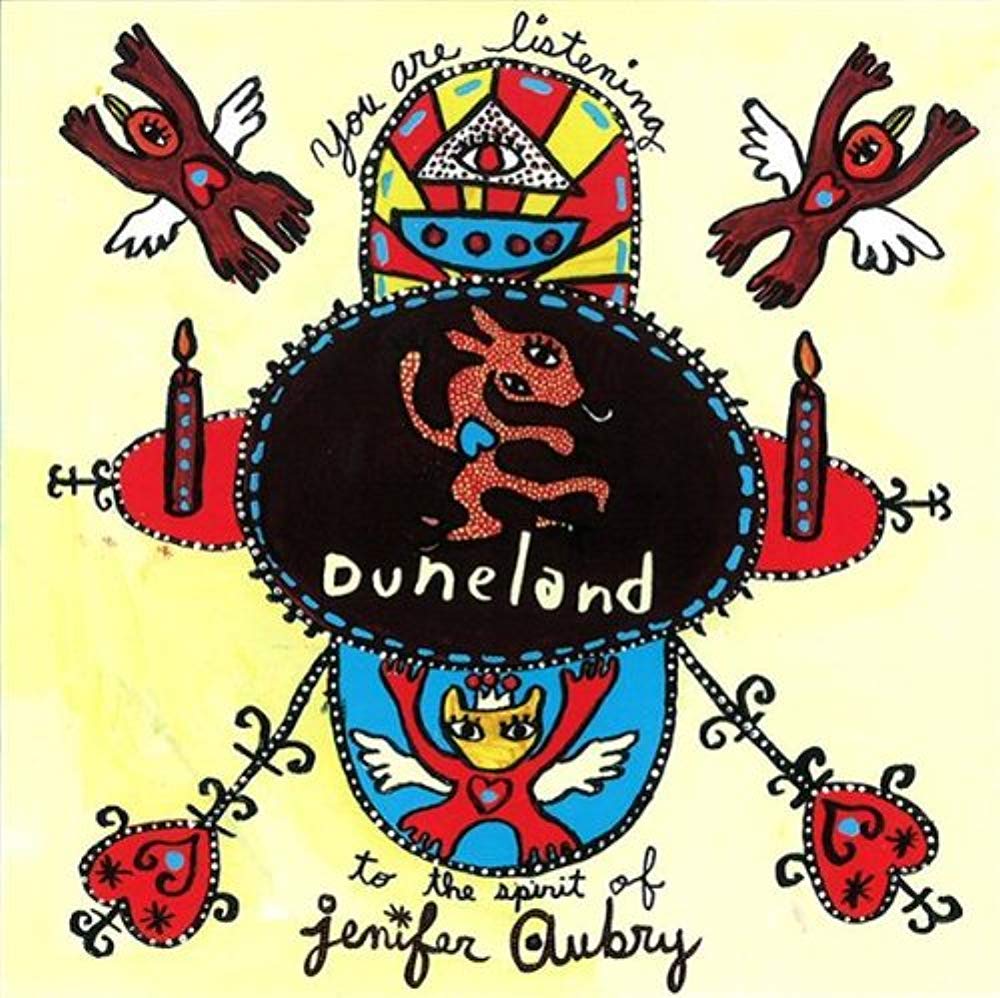 Duneland (6 Tracks) [Audio CD]