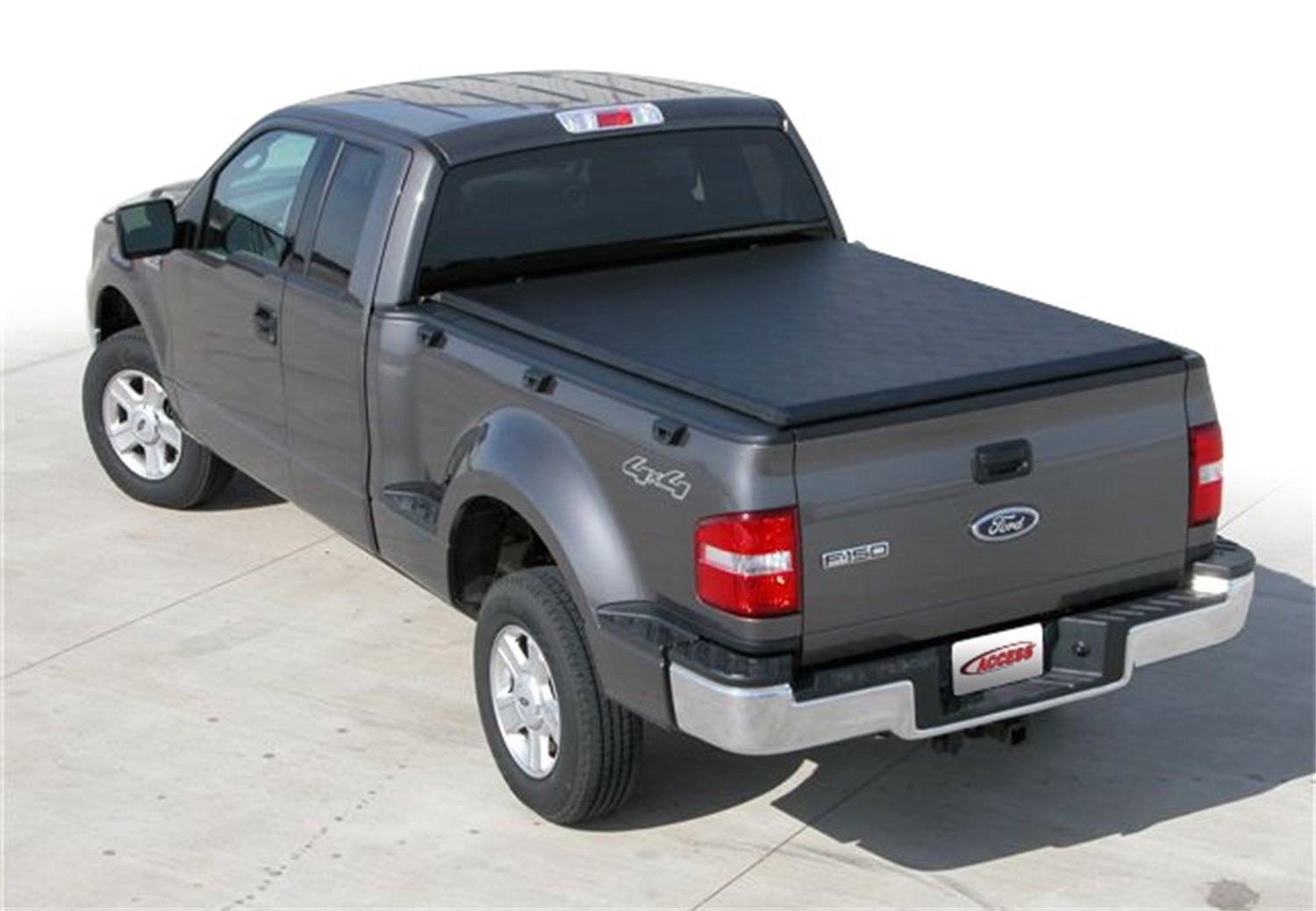 Agri-Cover Access 32139 Lite Rider Roll-Up Tonneau Cover