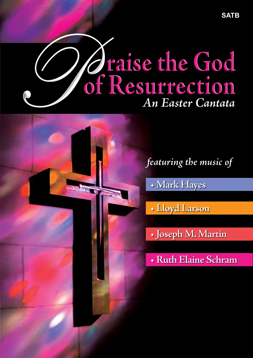 Praise The God Of Resurrection pour illuminer votre coin prière intérieur