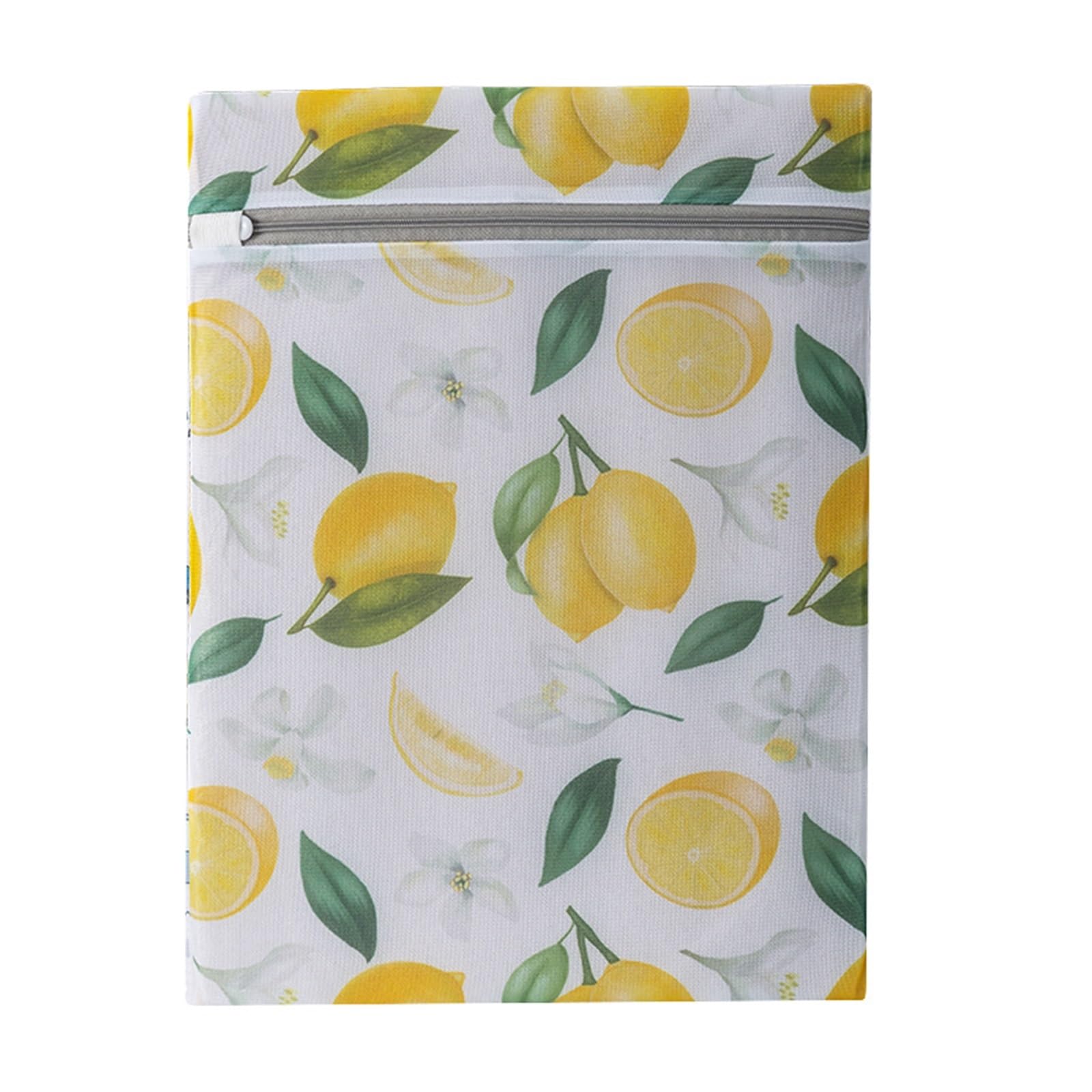 Laundry Bag 2pcs Colorful Polyester Printing Laundry Bags Underwear Bra Washing Machine Bag Mesh Travel Organizer Wash Folding Basket(XL 60-60cm-02)