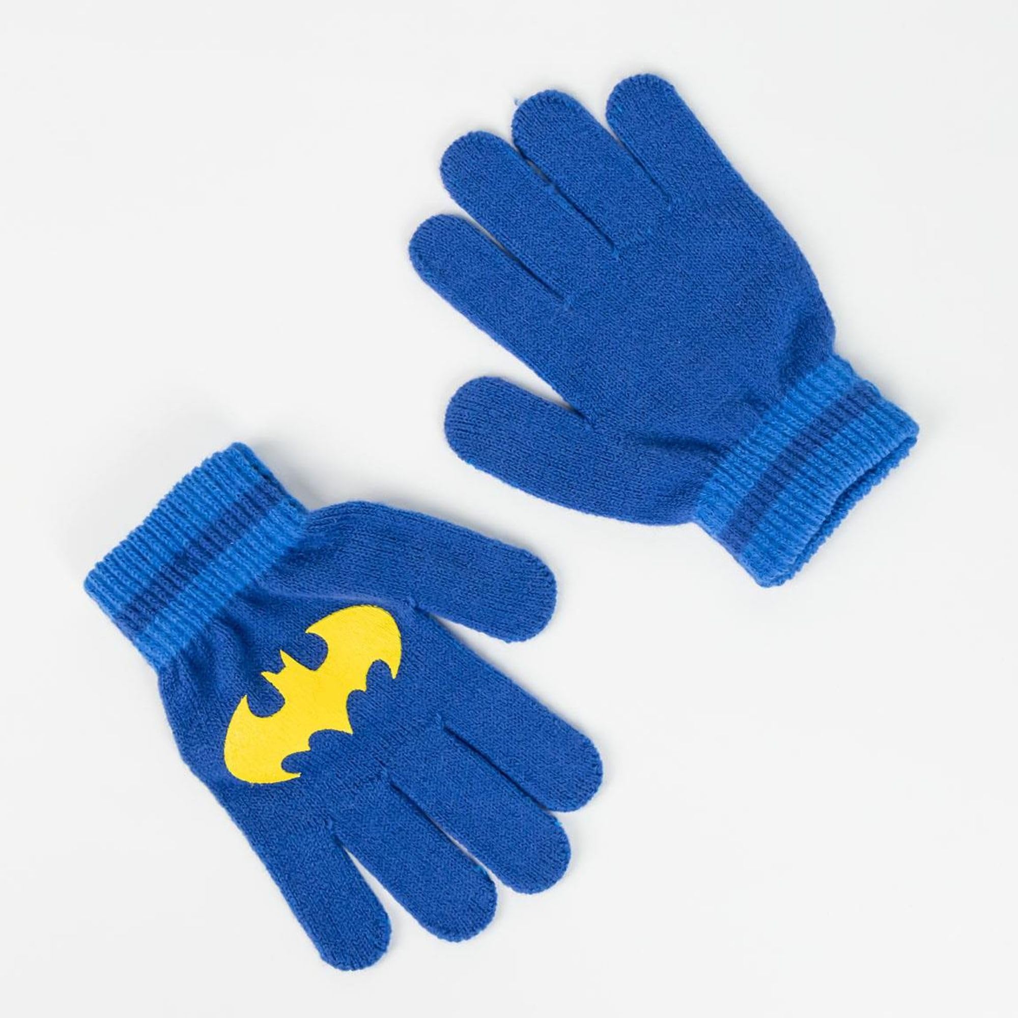 CERDÁ LIFE'S LITTLE MOMENTS Set de Bufanda, Gorro y Guantes para Niños