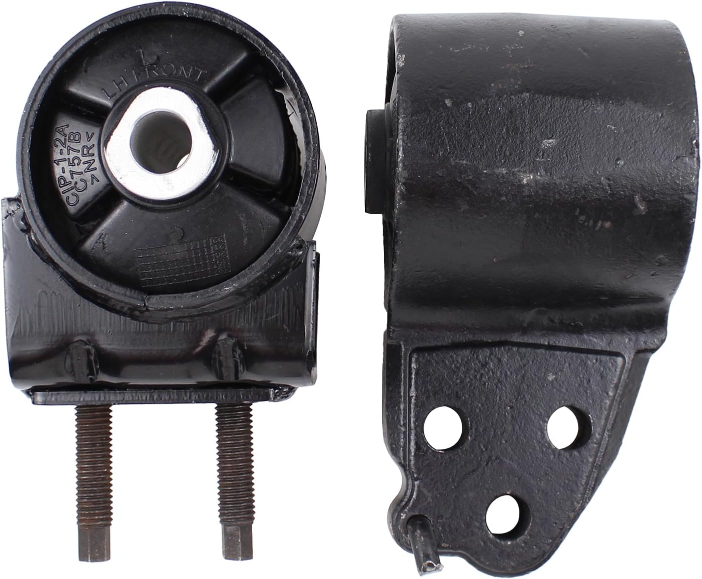 ApplianPar Engine Motor Mount for Ford F-150 2009-2020 Expedition Lincoln Navigator Set of 2