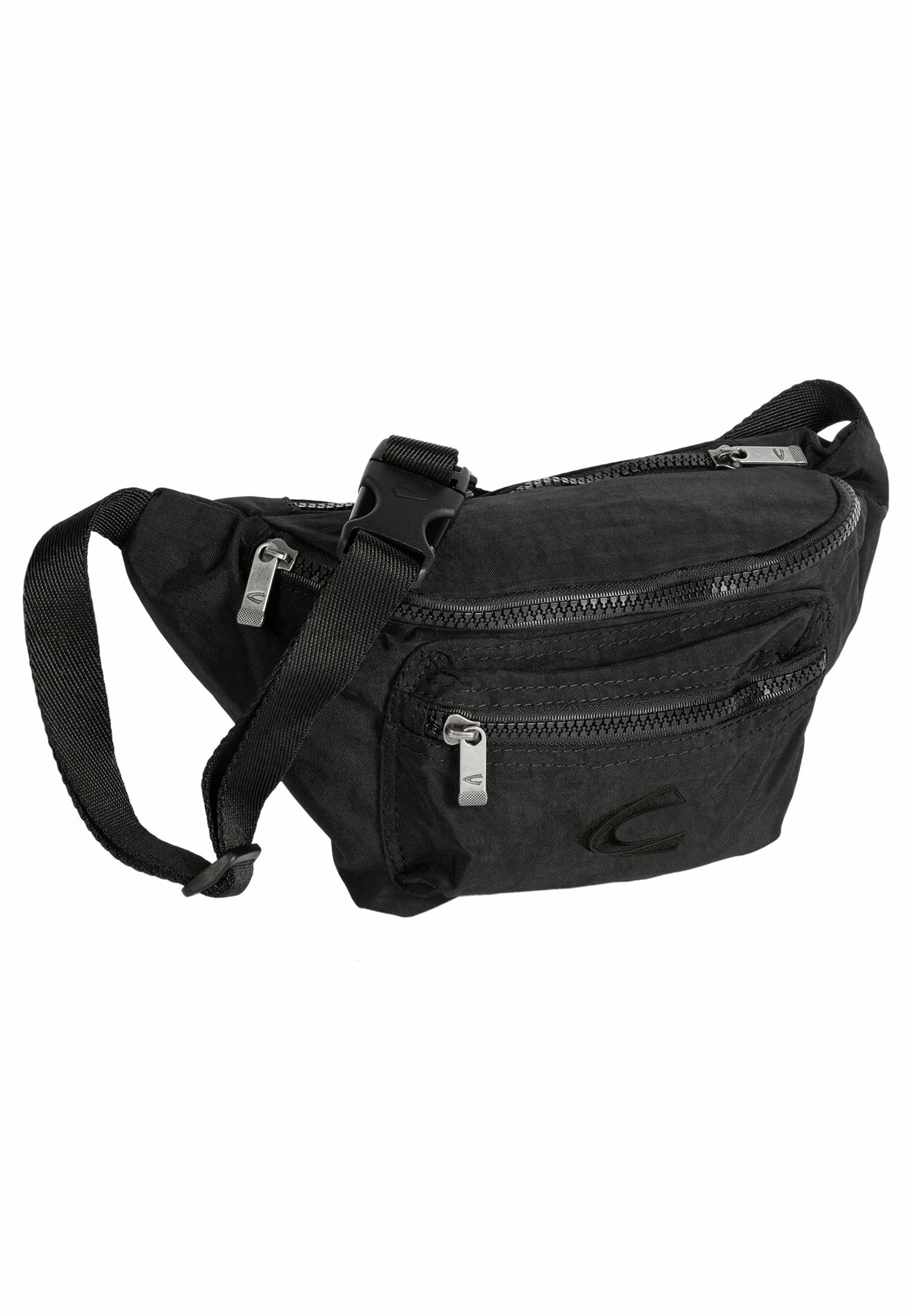camel active Journey Belt Bag Black
