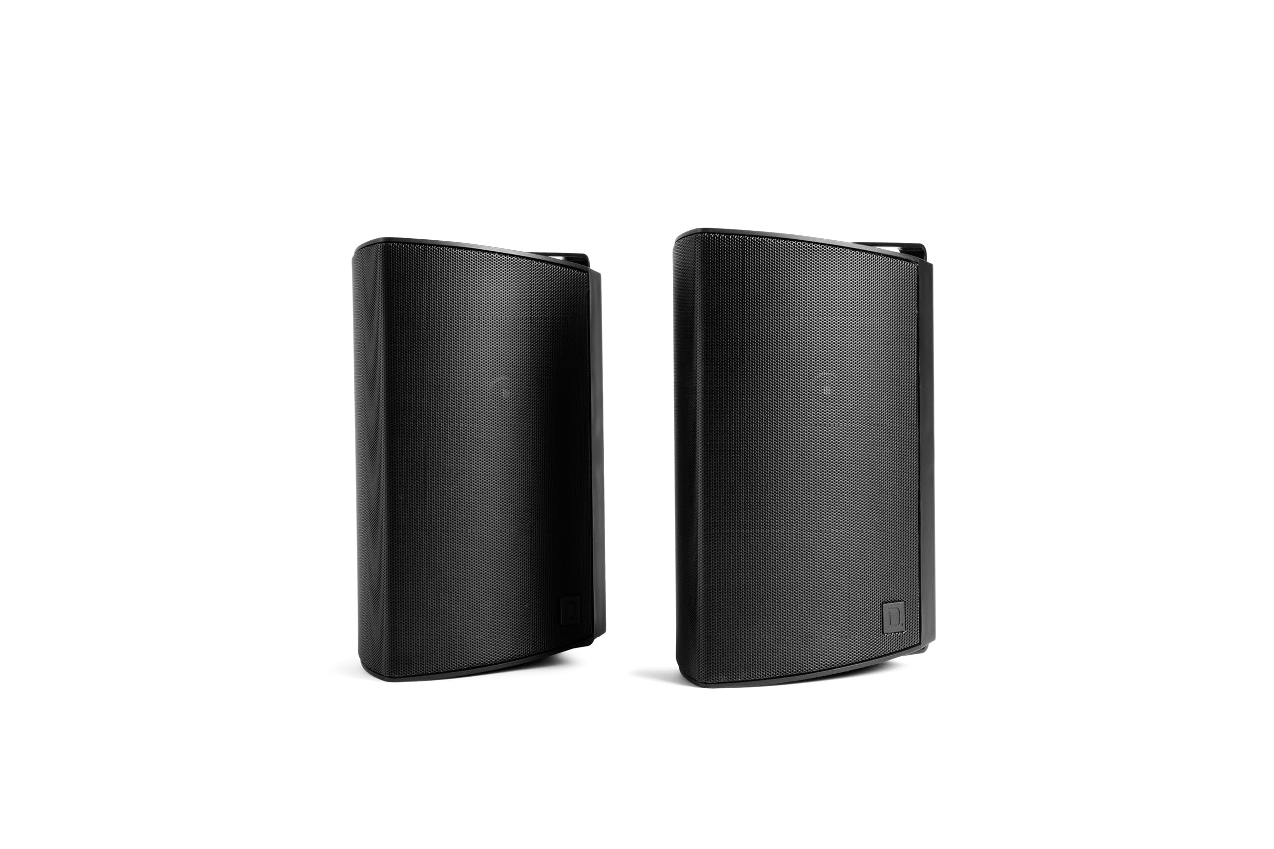Definitive Technology Dymension AW-450 Outdoor Speaker (Black, Pair)
