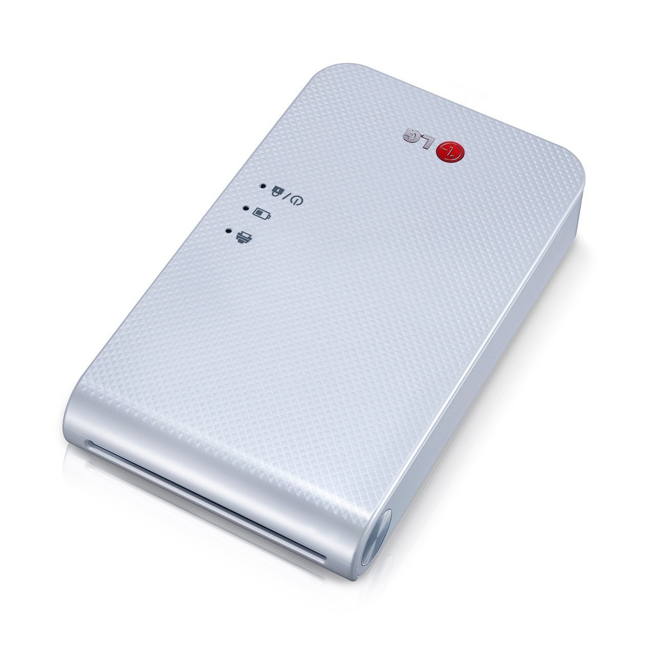 Amazon | LG Electronics Japan スマートフォン連動プリンター