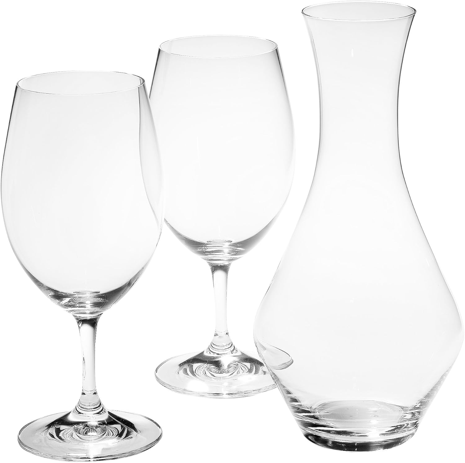 Riedel Ouverture White Wine Glasses, Set of 4