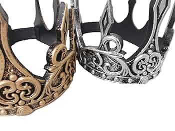 ヴィンテージヘッドドレス2点セット 000000002232_Guft9Wh.jpg