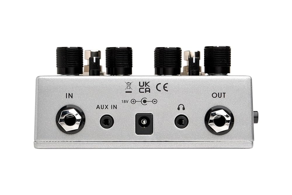 ベース aguilar Tone Hammer PREAMP / DIRECT BOX Tone Hammer Preamp Direct Box Pedal V2 : Amazon.ca
