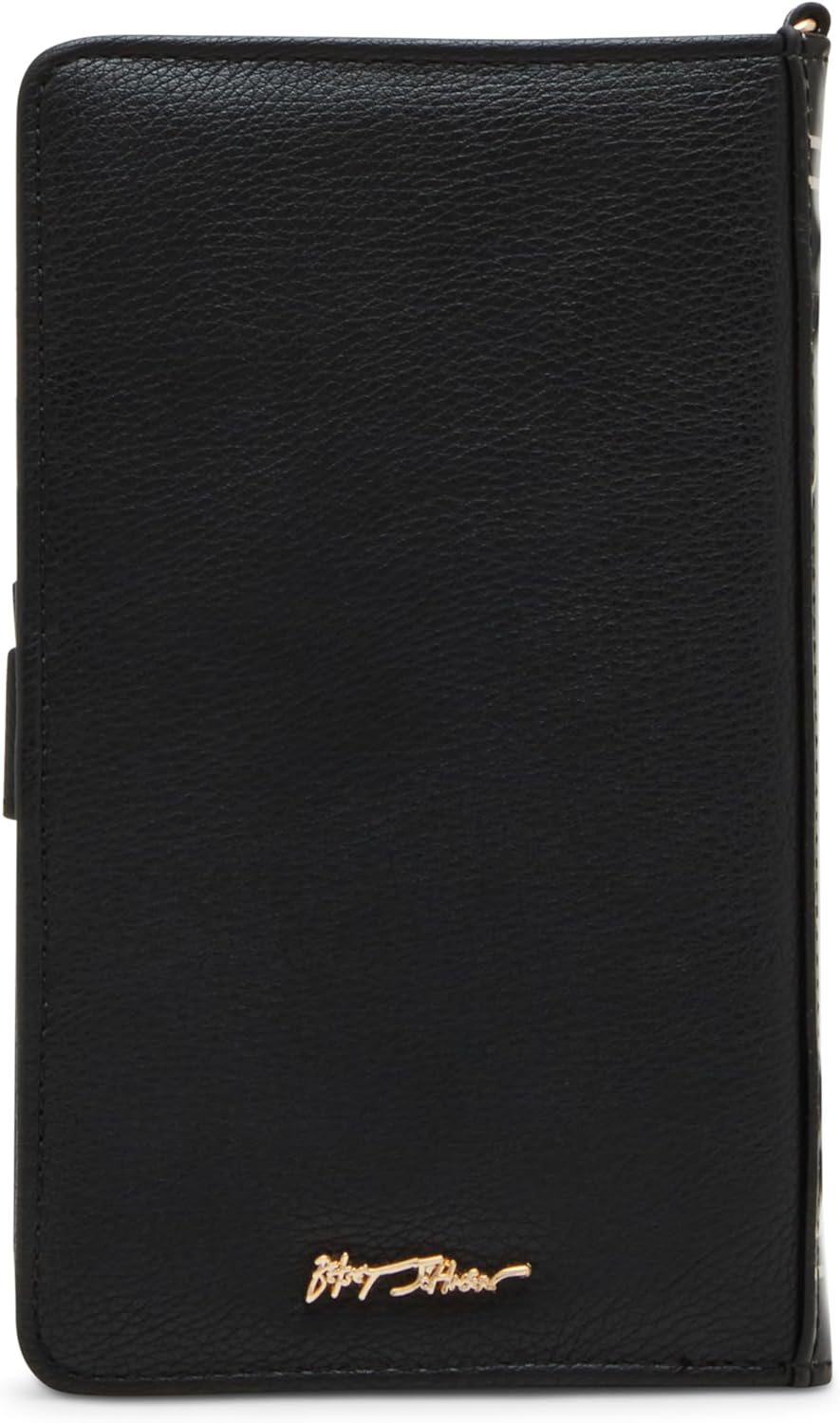 Betsey Johnson Book of Spells Wallet Wristlet