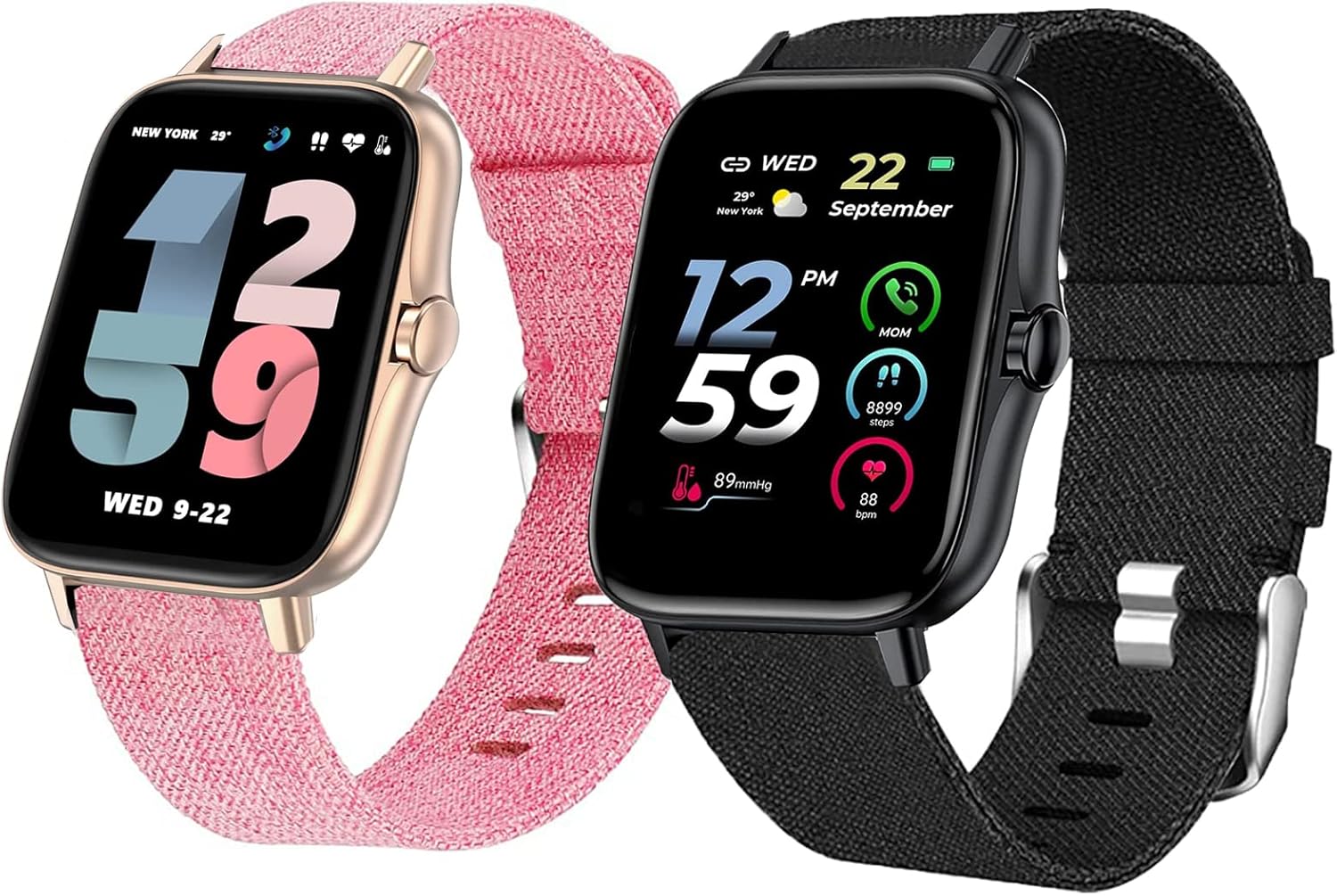 Correas de Smartwatch