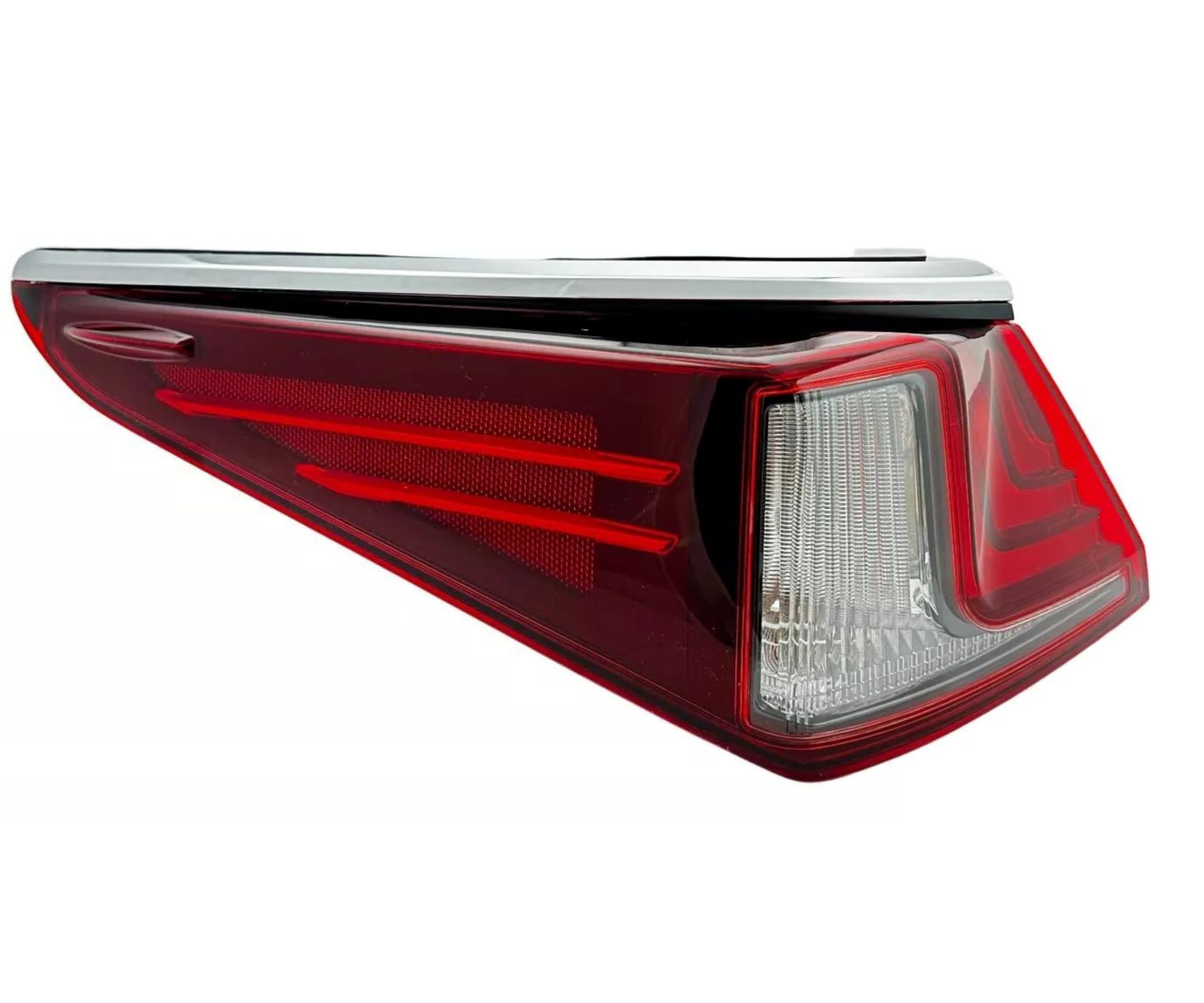 ⭐️eliseです Amazon.com: ALLIGATOR AUTO LIGHTS Replacement For Lexus 2019