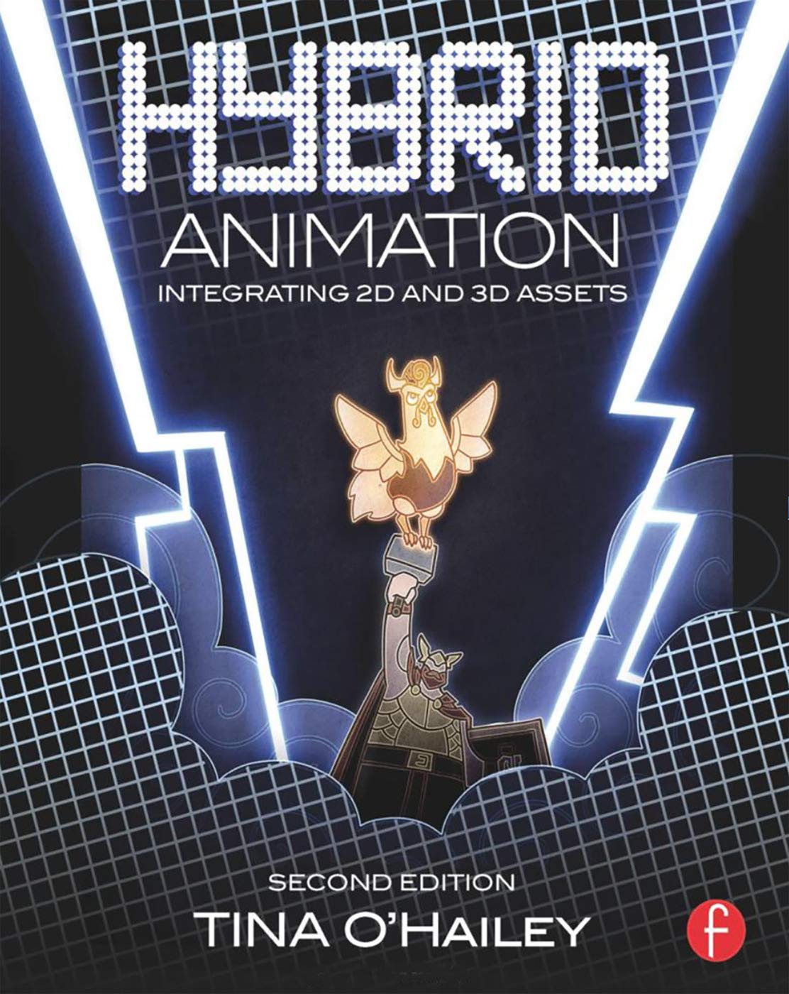 Animation hybride créez votre propre court-métrage à la maison en associant 2D et 3D